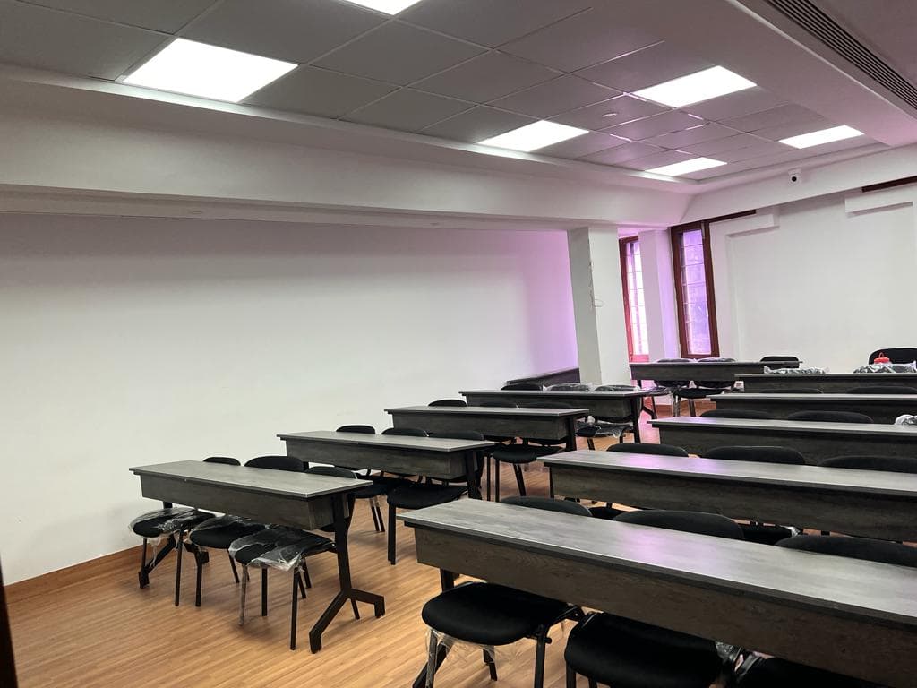 Srinivas University Bangalore Some Moments photo 15